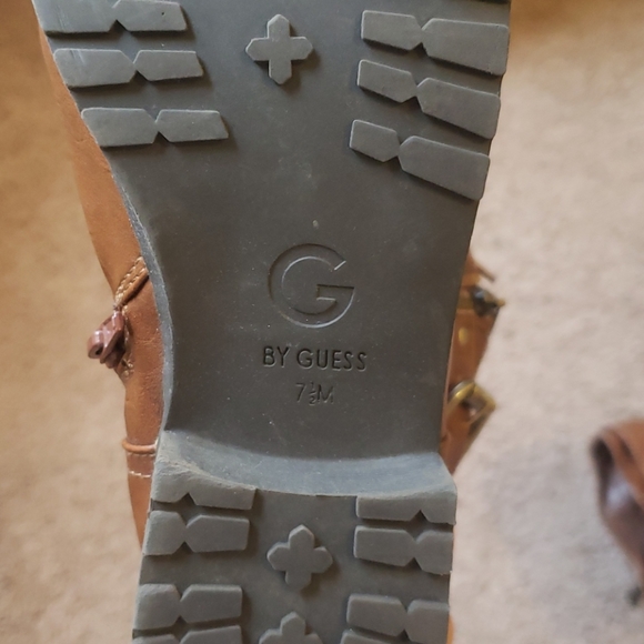 boots - Picture 4 of 5